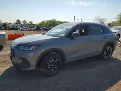 3CZRZ2H55TM746268 2026 HONDA HR-V