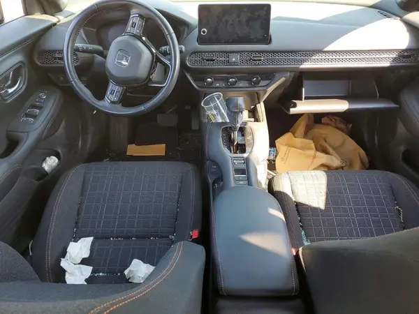 3CZRZ2H55TM746268 2026 HONDA HR-V - Image 8