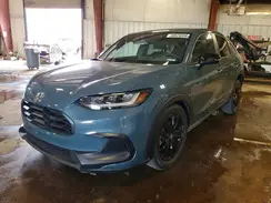3CZRZ2H55TM750661 2026 HONDA HR-V