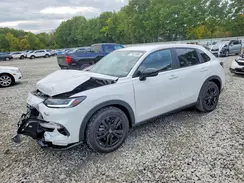 3CZRZ2H55TM768965 2026 HONDA HR-V