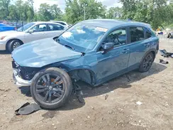3CZRZ2H55TM773437 2026 HONDA HR-V