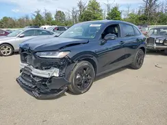 3CZRZ2H55VM721888 2027 HONDA HR-V