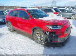3CZRZ2H56PM101117 2023 HONDA HR-V