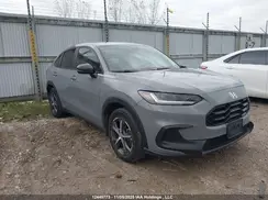 3CZRZ2H56PM103269 2023 HONDA HR-V