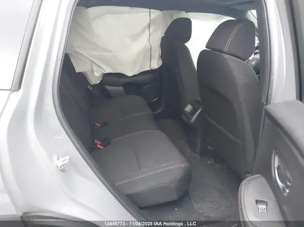 3CZRZ2H56PM103269 2023 HONDA HR-V - Image 8