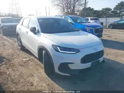 3CZRZ2H56PM104163 2023 HONDA HR-V