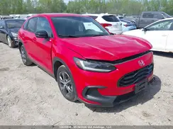 3CZRZ2H56PM104521 2023 HONDA HR-V