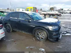 3CZRZ2H56PM110304 2023 HONDA HR-V