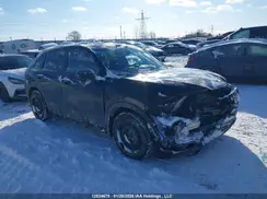3CZRZ2H56PM110335 2023 HONDA HR-V