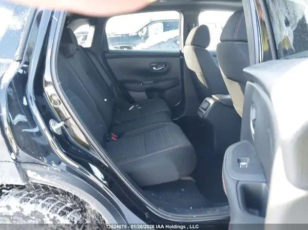 3CZRZ2H56PM110335 2023 HONDA HR-V - Image 8