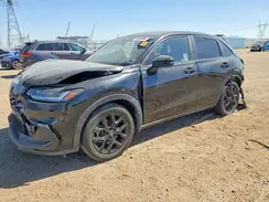 3CZRZ2H56PM701670 2023 HONDA HR-V