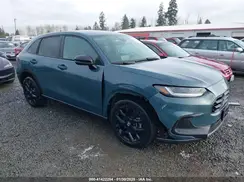 3CZRZ2H56PM703581 2023 HONDA HR-V