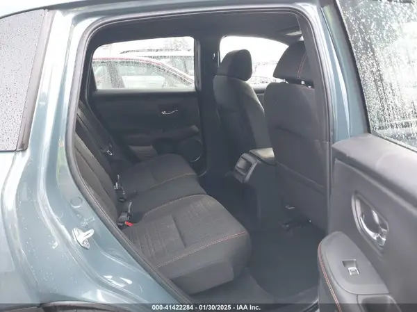 3CZRZ2H56PM703581 2023 HONDA HR-V - Image 8