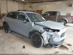 3CZRZ2H56PM705119 2023 HONDA HR-V