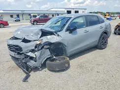 3CZRZ2H56PM705329 2023 HONDA HR-V
