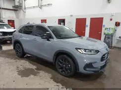 3CZRZ2H56PM706304 2023 HONDA HR-V
