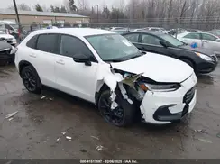 3CZRZ2H56PM707128 2023 HONDA HR-V