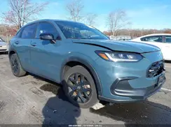 3CZRZ2H56PM709980 2023 HONDA HR-V