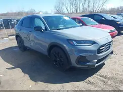 3CZRZ2H56PM712815 2023 HONDA HR-V