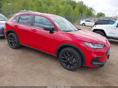 3CZRZ2H56PM713382 2023 HONDA HR-V