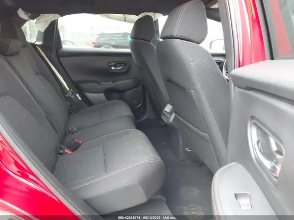 3CZRZ2H56PM713382 2023 HONDA HR-V - Image 8