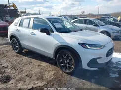 3CZRZ2H56PM714015 2023 HONDA HR-V