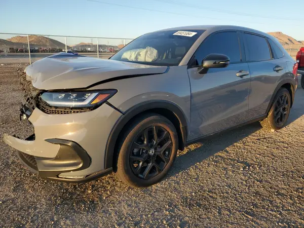 3CZRZ2H56PM714354 2023 HONDA HR-V - Image 1