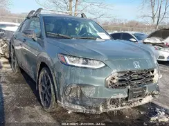 3CZRZ2H56PM715360 2023 HONDA HR-V