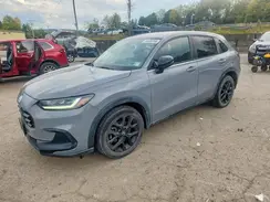 3CZRZ2H56PM716802 2023 HONDA HR-V