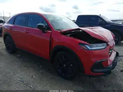 3CZRZ2H56PM717626 2023 HONDA HR-V