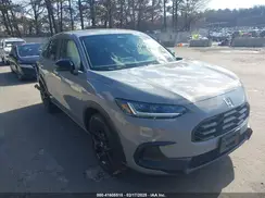 3CZRZ2H56PM718243 2023 HONDA HR-V