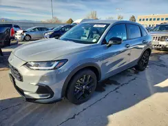 3CZRZ2H56PM718257 2023 HONDA HR-V