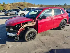 3CZRZ2H56PM720123 2023 HONDA HR-V