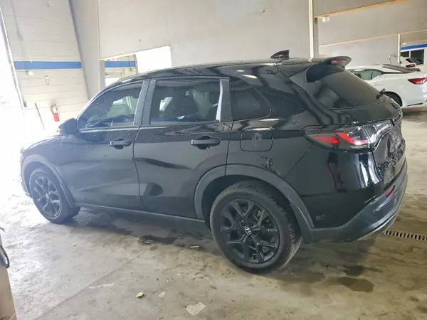 3CZRZ2H56PM720168 2023 HONDA HR-V - Image 2