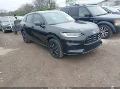 3CZRZ2H56PM720199 2023 HONDA HR-V
