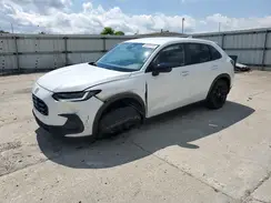 3CZRZ2H56PM721269 2023 HONDA HR-V