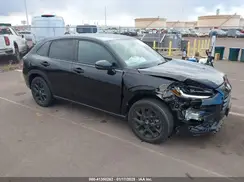 3CZRZ2H56PM721692 2023 HONDA HR-V