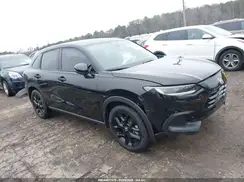 3CZRZ2H56PM722244 2023 HONDA HR-V