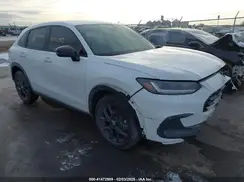 3CZRZ2H56PM723362 2023 HONDA HR-V