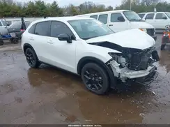 3CZRZ2H56PM723409 2023 HONDA HR-V
