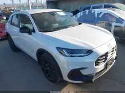 3CZRZ2H56PM723510 2023 HONDA HR-V