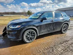3CZRZ2H56PM723636 2023 HONDA HR-V