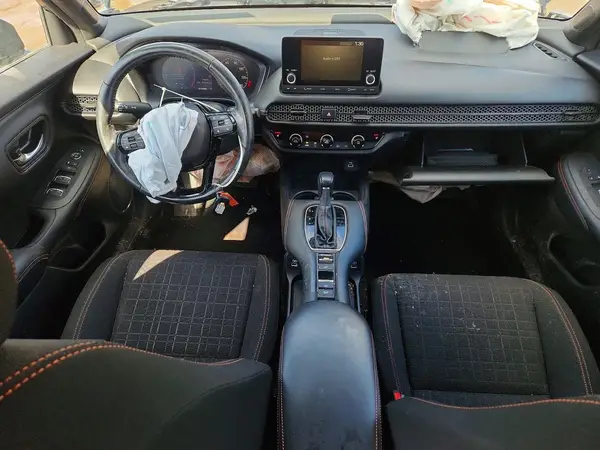 3CZRZ2H56PM723636 2023 HONDA HR-V - Image 8