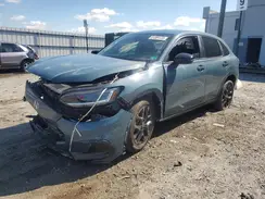 3CZRZ2H56PM724138 2023 HONDA HR-V