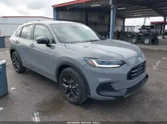 3CZRZ2H56PM724818 2023 HONDA HR-V