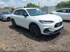 3CZRZ2H56PM725287 2023 HONDA HR-V