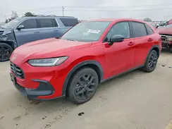 3CZRZ2H56PM725631 2023 HONDA HR-V