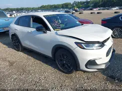 3CZRZ2H56PM726228 2023 HONDA HR-V