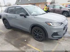 3CZRZ2H56PM728433 2023 HONDA HR-V