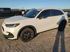 3CZRZ2H56PM729338 2023 HONDA HR-V